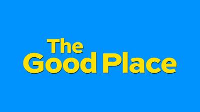 تصویر شماره 35 از آلبوم تصویر زمینه جای خوب (The Good Place)