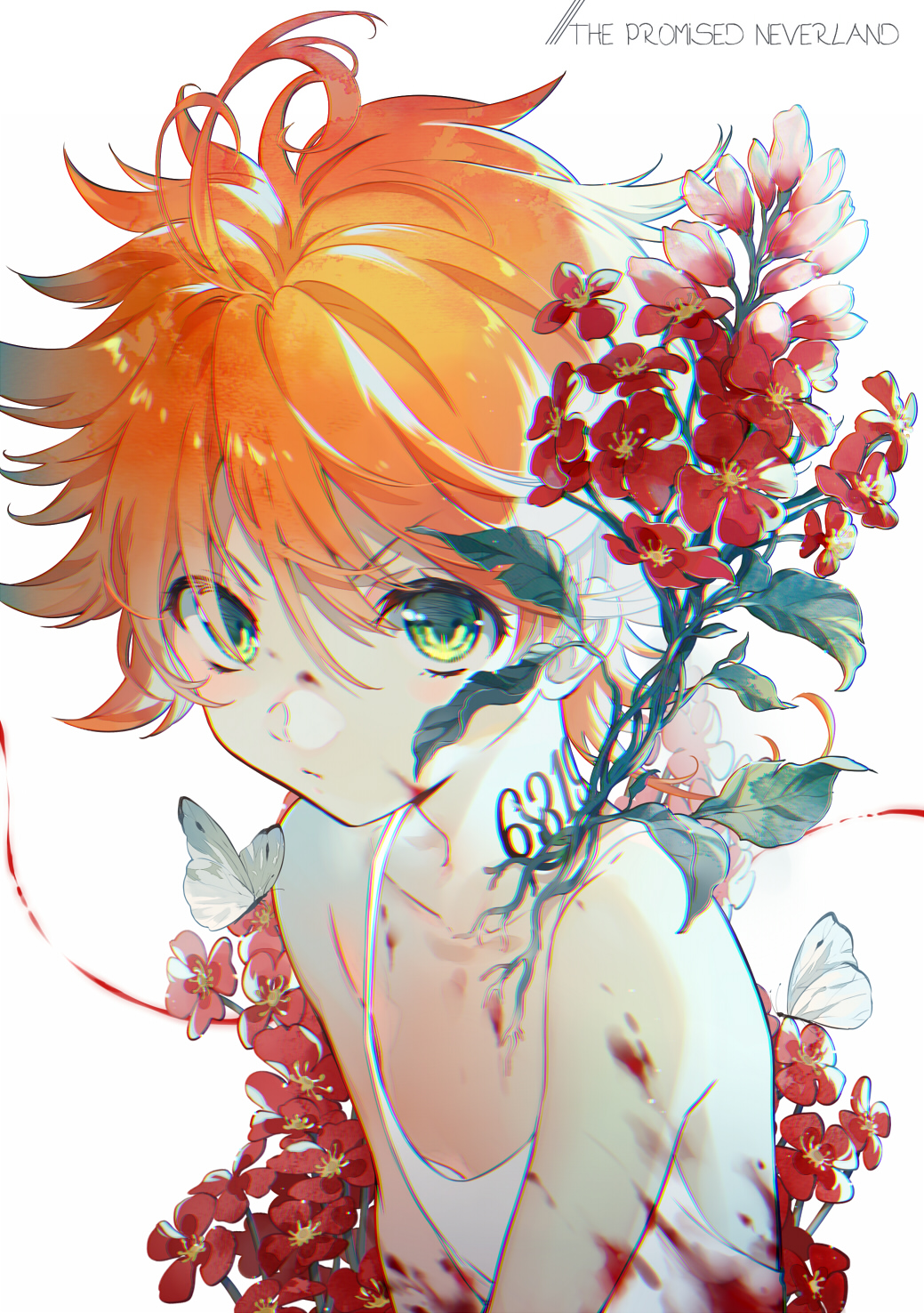 ناکجاآباد موعود (The Promised Neverland)