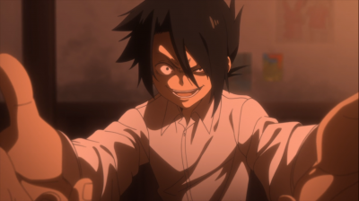 تصویر شماره 8 از آلبوم تصویر زمینه ناکجاآباد موعود (The Promised Neverland)