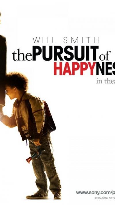 تصویر شماره 20 از آلبوم تصویر زمینه در جستجوی خوشبختی (the pursuit of happyness)