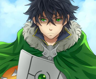 تصویر شماره 9 از آلبوم تصویر زمینه ظهور قهرمان سپر (The Rising Of The Shield Hero)