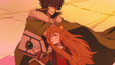 تصویر شماره 28 از آلبوم تصویر زمینه ظهور قهرمان سپر (The Rising Of The Shield Hero)