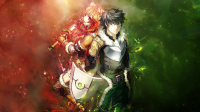 تصویر شماره 30 از آلبوم تصویر زمینه ظهور قهرمان سپر (The Rising Of The Shield Hero)