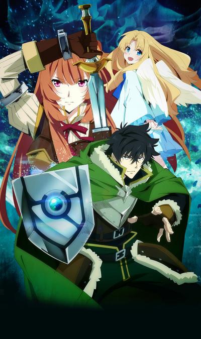 تصویر شماره 14 از آلبوم تصویر زمینه ظهور قهرمان سپر (The Rising Of The Shield Hero)