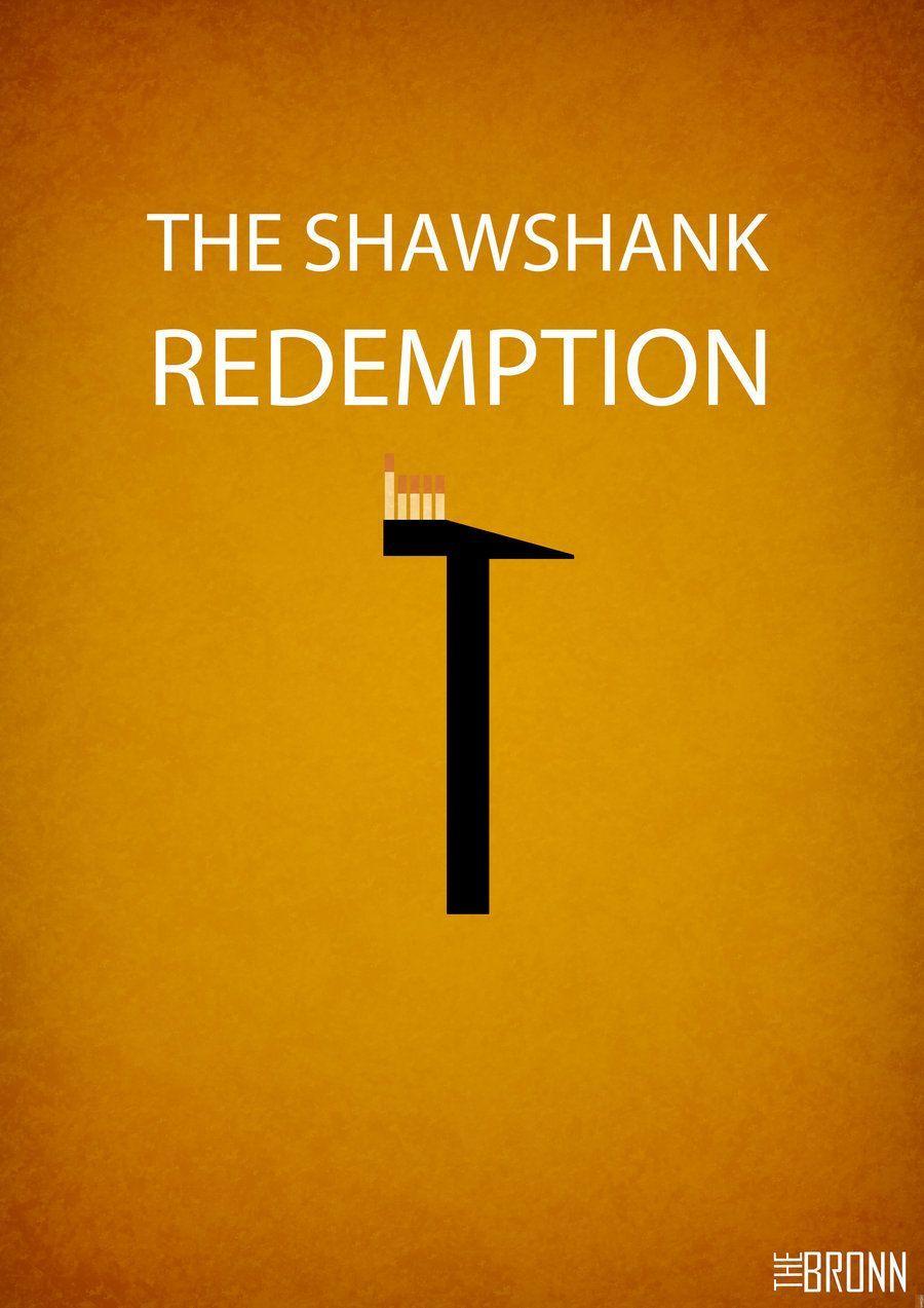 رستگاری در شاوشنک (the shawshank redemption)