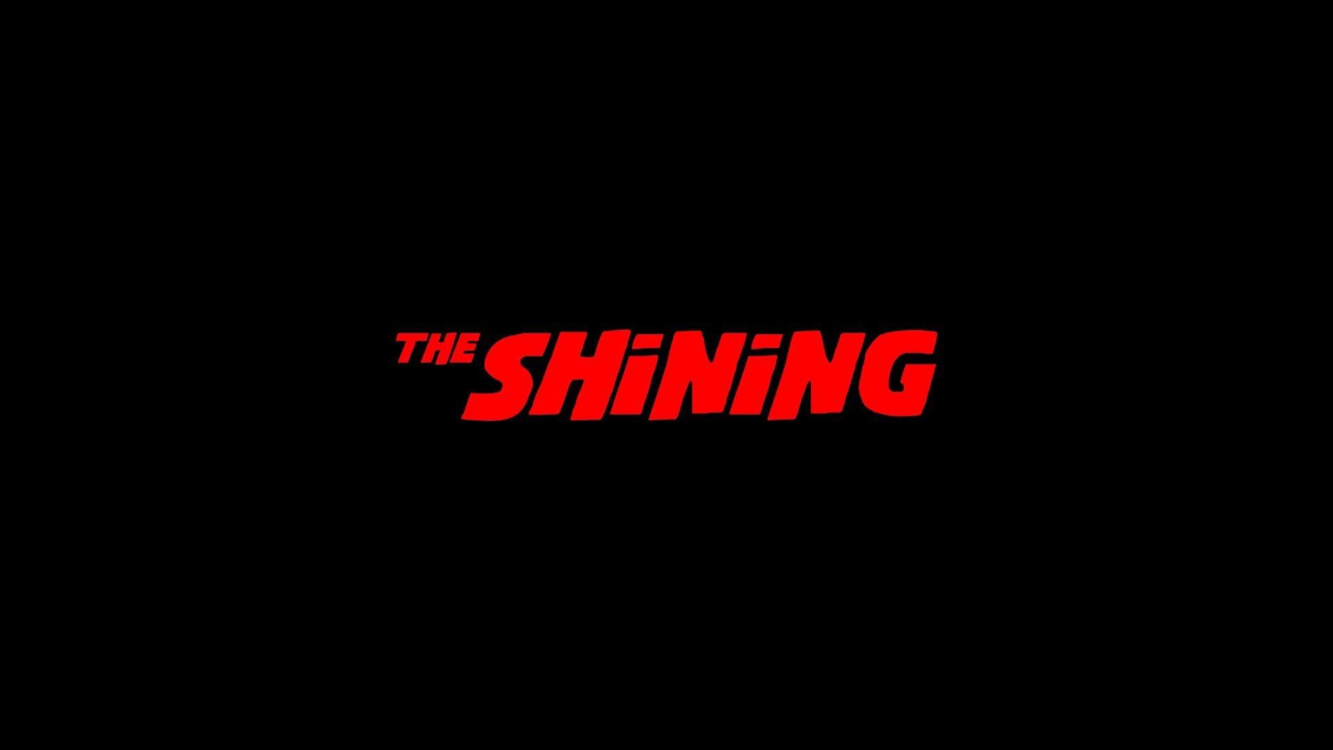 درخشش (the shining)