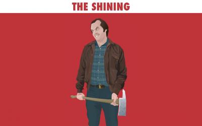 تصویر شماره 41 از آلبوم تصویر زمینه درخشش (the shining)