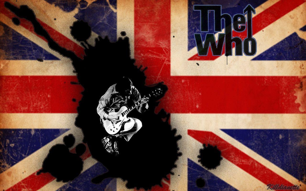 د هو (The Who)