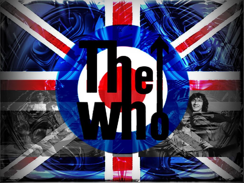 د هو (The Who)