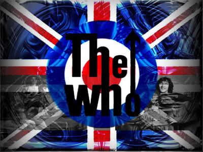 تصویر شماره 7 از آلبوم تصویر زمینه د هو (The Who)