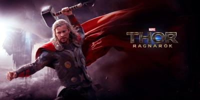 تصویر شماره 39 از آلبوم تصویر زمینه thor movie poster