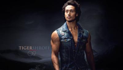 تصویر شماره 7 از آلبوم تصویر زمینه تایگر شروف (Tiger Shroff)