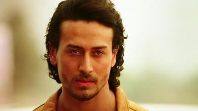 تصویر شماره 24 از آلبوم تصویر زمینه تایگر شروف (Tiger Shroff)