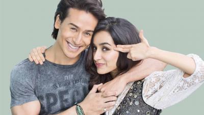 تصویر شماره 19 از آلبوم تصویر زمینه تایگر شروف (Tiger Shroff)