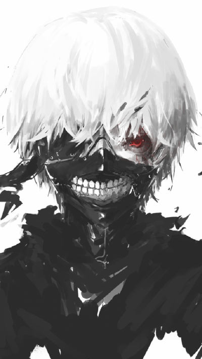 تصویر شماره 39 از آلبوم تصویر زمینه توکیو غول - آیفون ( Tokyo Ghoul iphone)