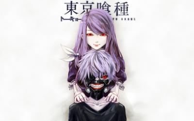 تصویر شماره 26 از آلبوم تصویر زمینه توکیو غول - آیفون ( Tokyo Ghoul iphone)