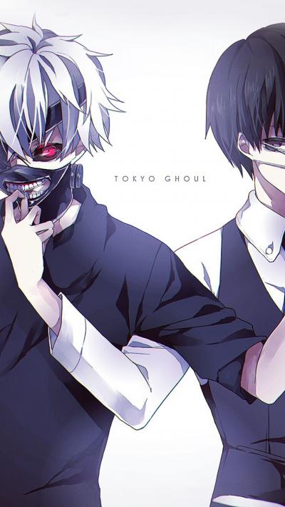 تصویر شماره 42 از آلبوم تصویر زمینه توکیو غول - آیفون ( Tokyo Ghoul iphone)