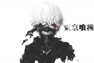 تصویر شماره 24 از آلبوم تصویر زمینه توکیو غول - آیفون ( Tokyo Ghoul iphone)