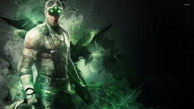 تصویر شماره 7 از آلبوم تصویر زمینه اسپلینتر سل تام کلنسی (Tom Clancy's Splinter Cell)