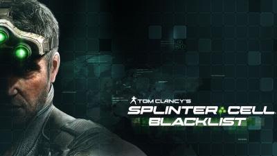 تصویر شماره 22 از آلبوم تصویر زمینه اسپلینتر سل تام کلنسی (Tom Clancy's Splinter Cell)