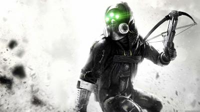 تصویر شماره 37 از آلبوم تصویر زمینه اسپلینتر سل تام کلنسی (Tom Clancy's Splinter Cell)