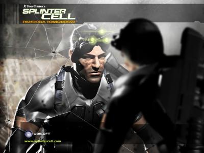 تصویر شماره 25 از آلبوم تصویر زمینه اسپلینتر سل تام کلنسی (Tom Clancy's Splinter Cell)