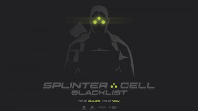 تصویر شماره 48 از آلبوم تصویر زمینه اسپلینتر سل تام کلنسی (Tom Clancy's Splinter Cell)