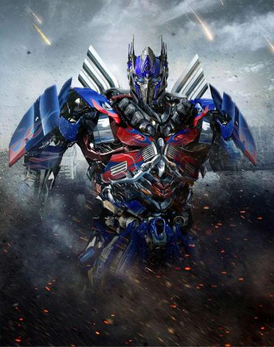 تصویر شماره 11 از آلبوم تصویر زمینه تبدیل شوندگان (Transformers)