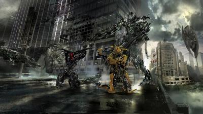 تصویر شماره 23 از آلبوم تصویر زمینه تبدیل شوندگان (Transformers)