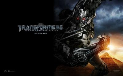 تصویر شماره 13 از آلبوم تصویر زمینه تبدیل شوندگان (Transformers)