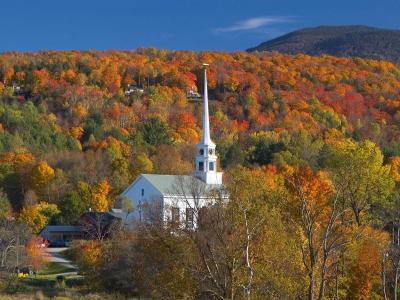 تصویر شماره 24 از آلبوم تصویر زمینه ورمونت (Vermont)