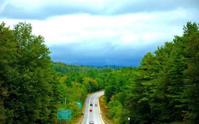 تصویر شماره 36 از آلبوم تصویر زمینه ورمونت (Vermont)