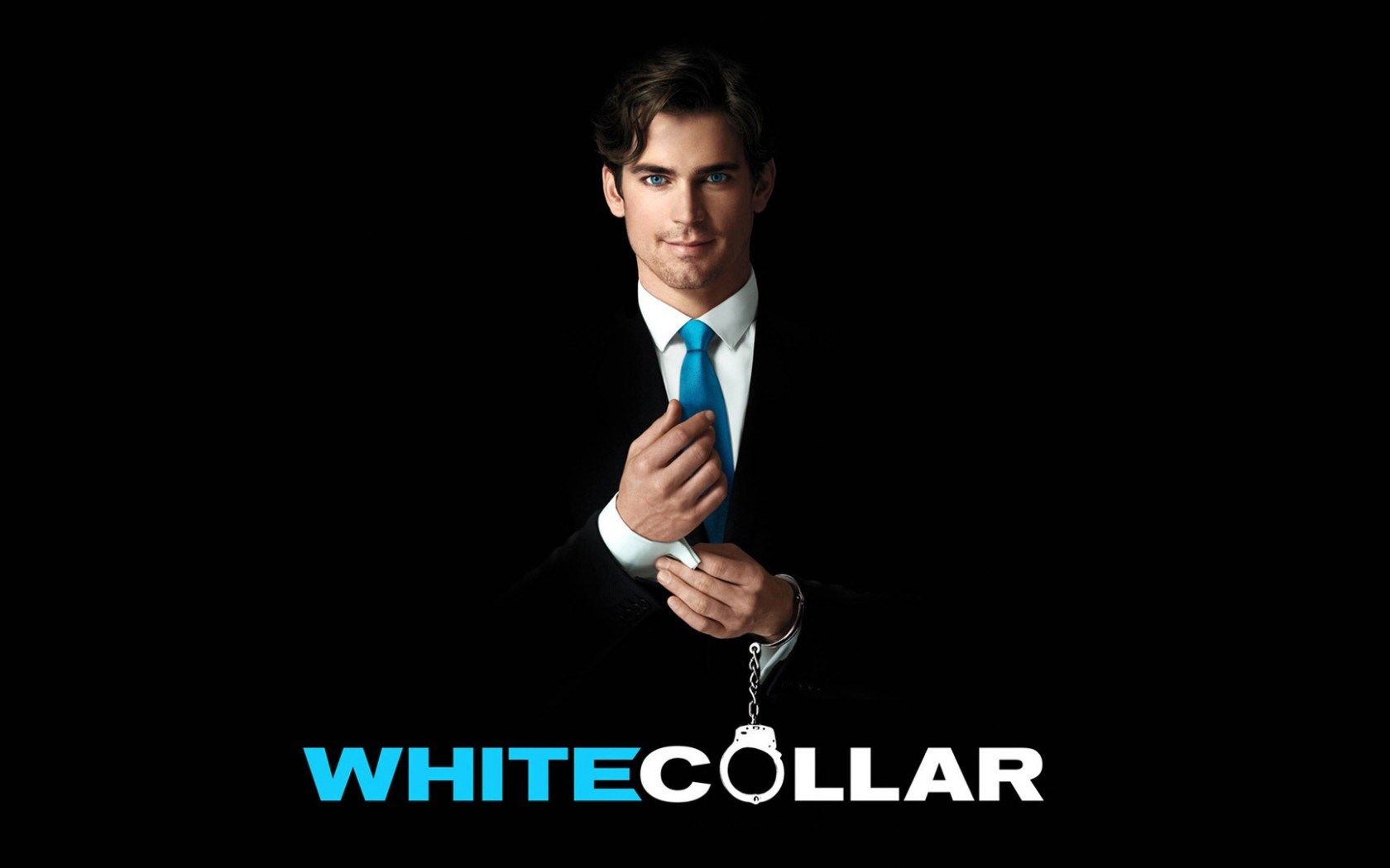 یقه سفید (White Collar)