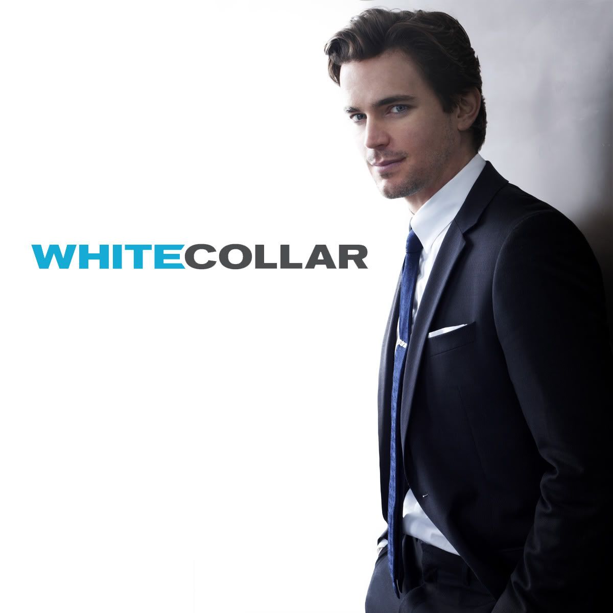 یقه سفید (White Collar)