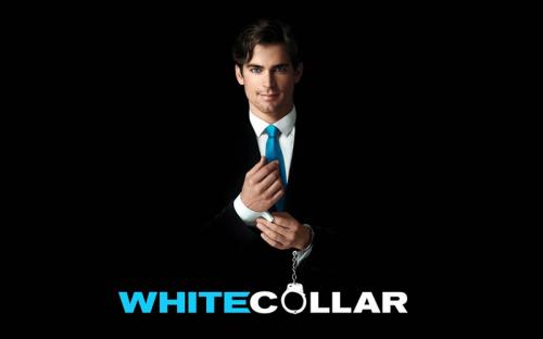 یقه سفید (White Collar)