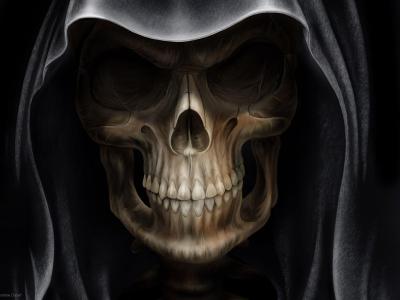 تصویر شماره 28 از آلبوم تصویر زمینه awesome-skull