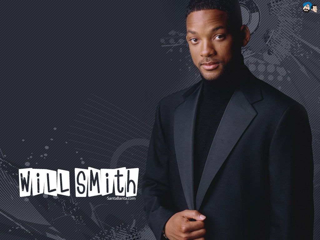 ویل اسمیت (Will Smith)