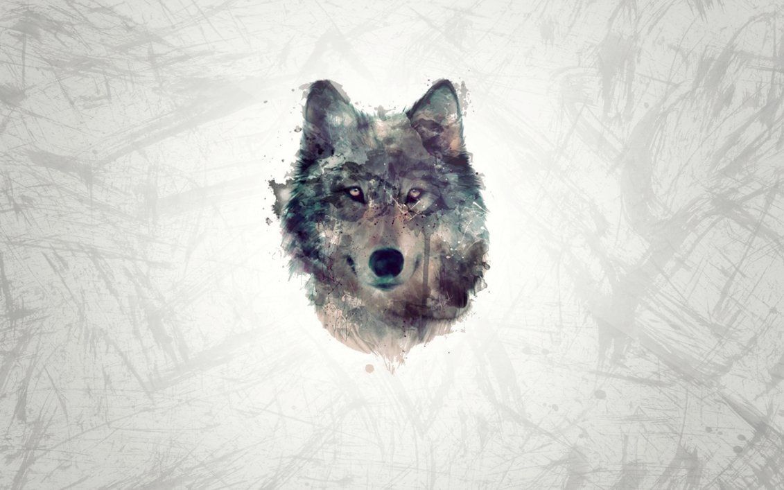 گرگ (Wolf)