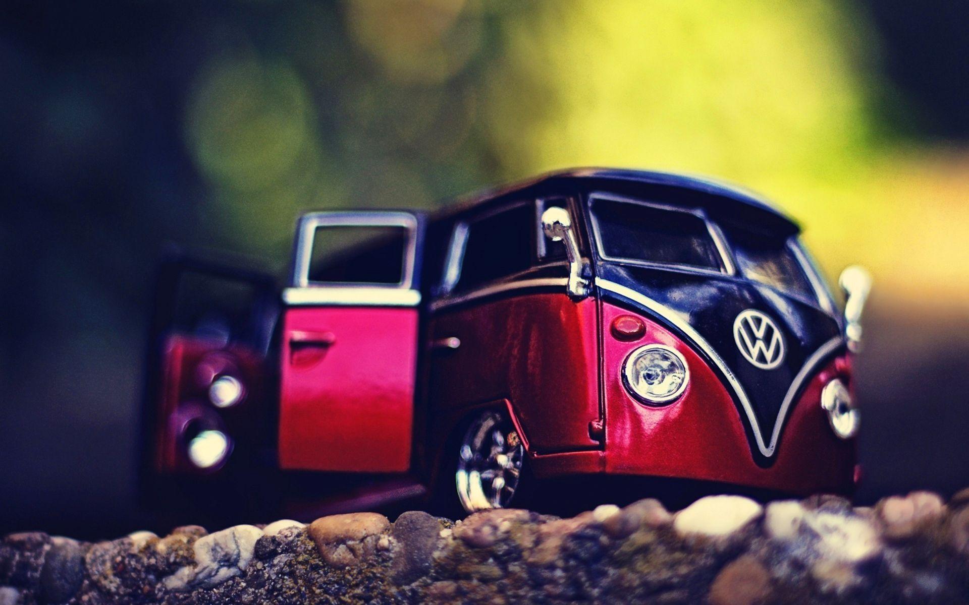 Volkswagen BUS