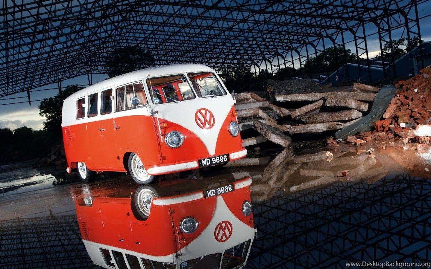 Volkswagen BUS