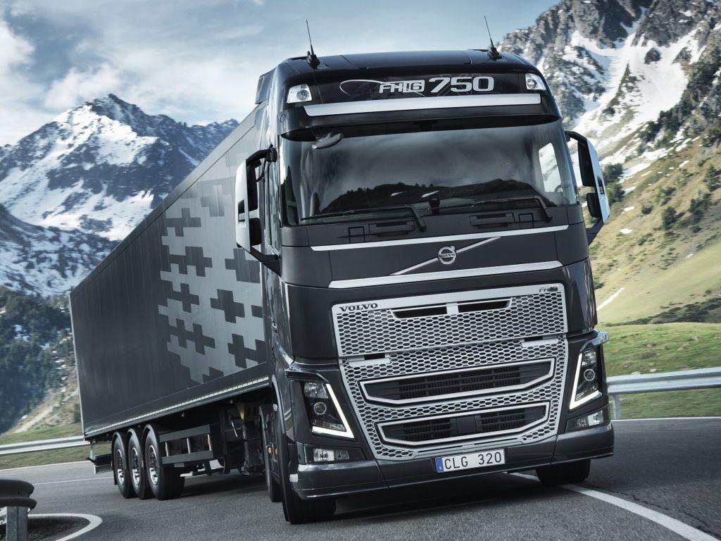 Volvo FH