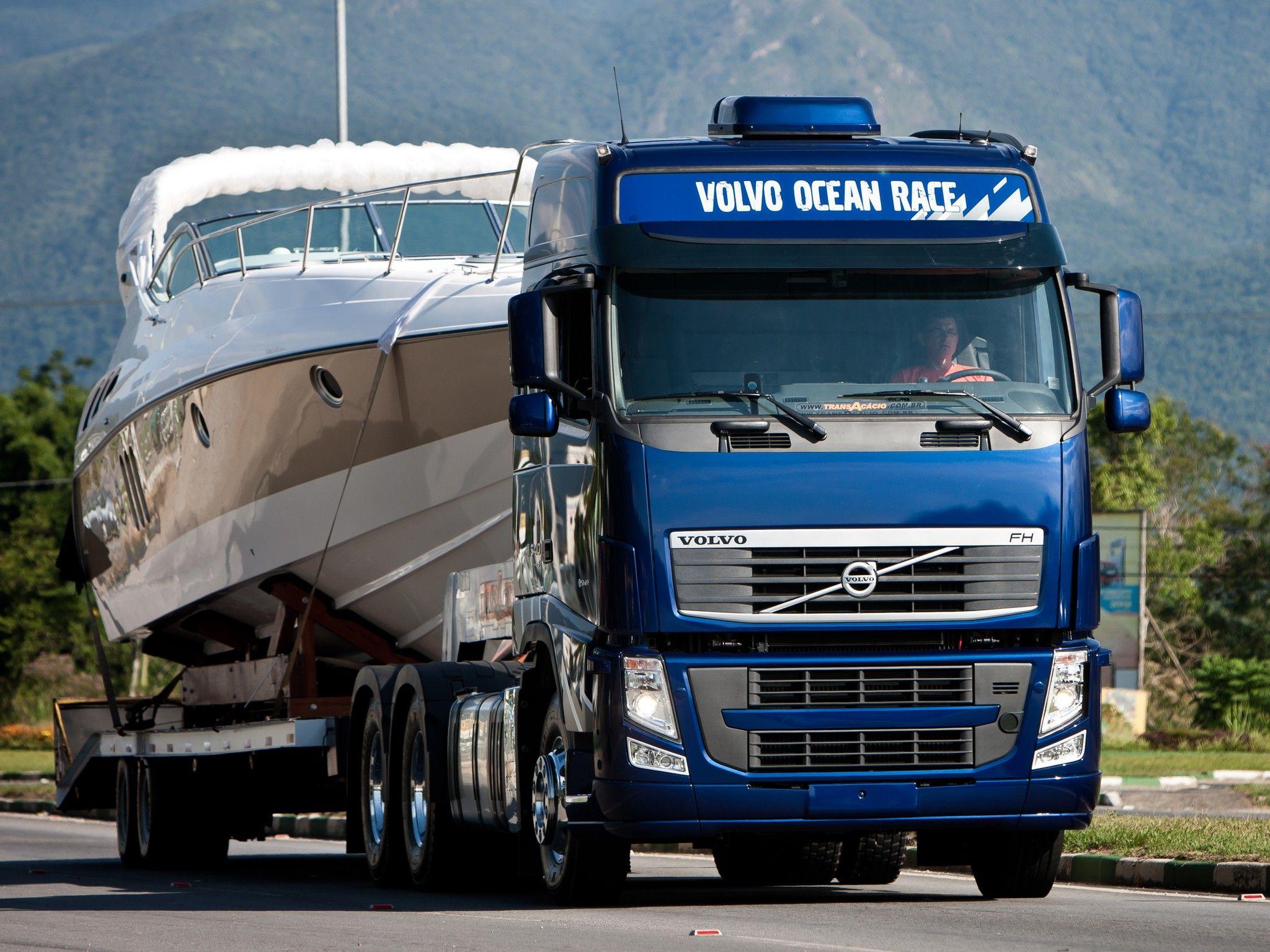 Volvo FH