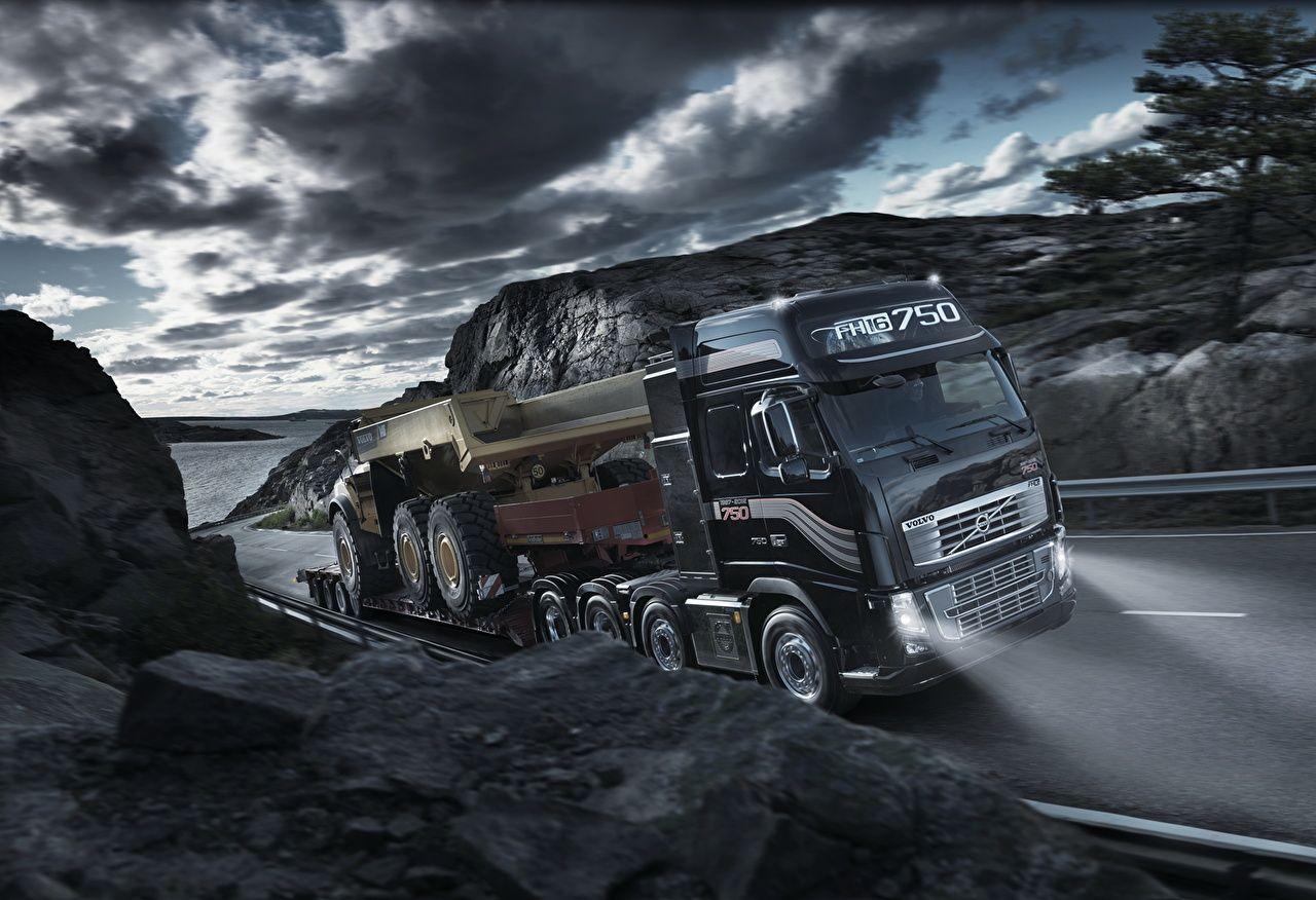 Volvo FH