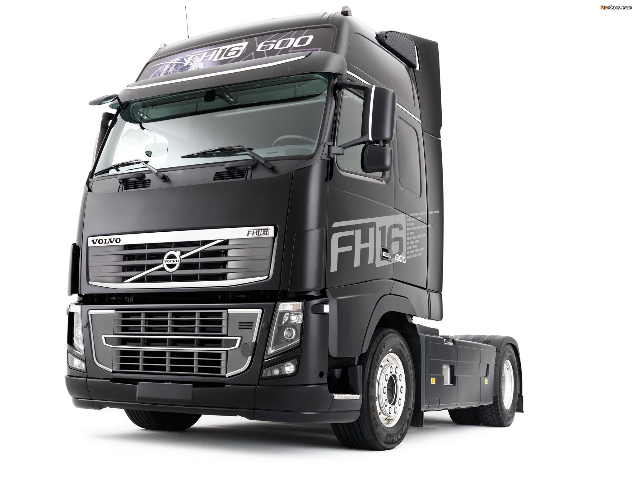 Volvo FH