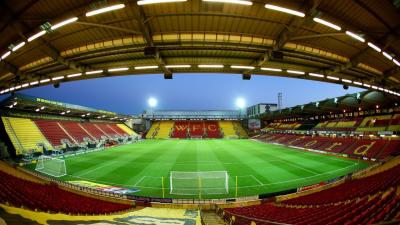 تصویر شماره 3 از آلبوم تصویر زمینه باشگاه فوتبال واتفورد (Watford F.C.)