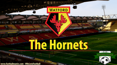 تصویر شماره 26 از آلبوم تصویر زمینه باشگاه فوتبال واتفورد (Watford F.C.)