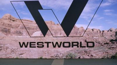 تصویر شماره 30 از آلبوم تصویر زمینه وست‌ورلد (Westworld)