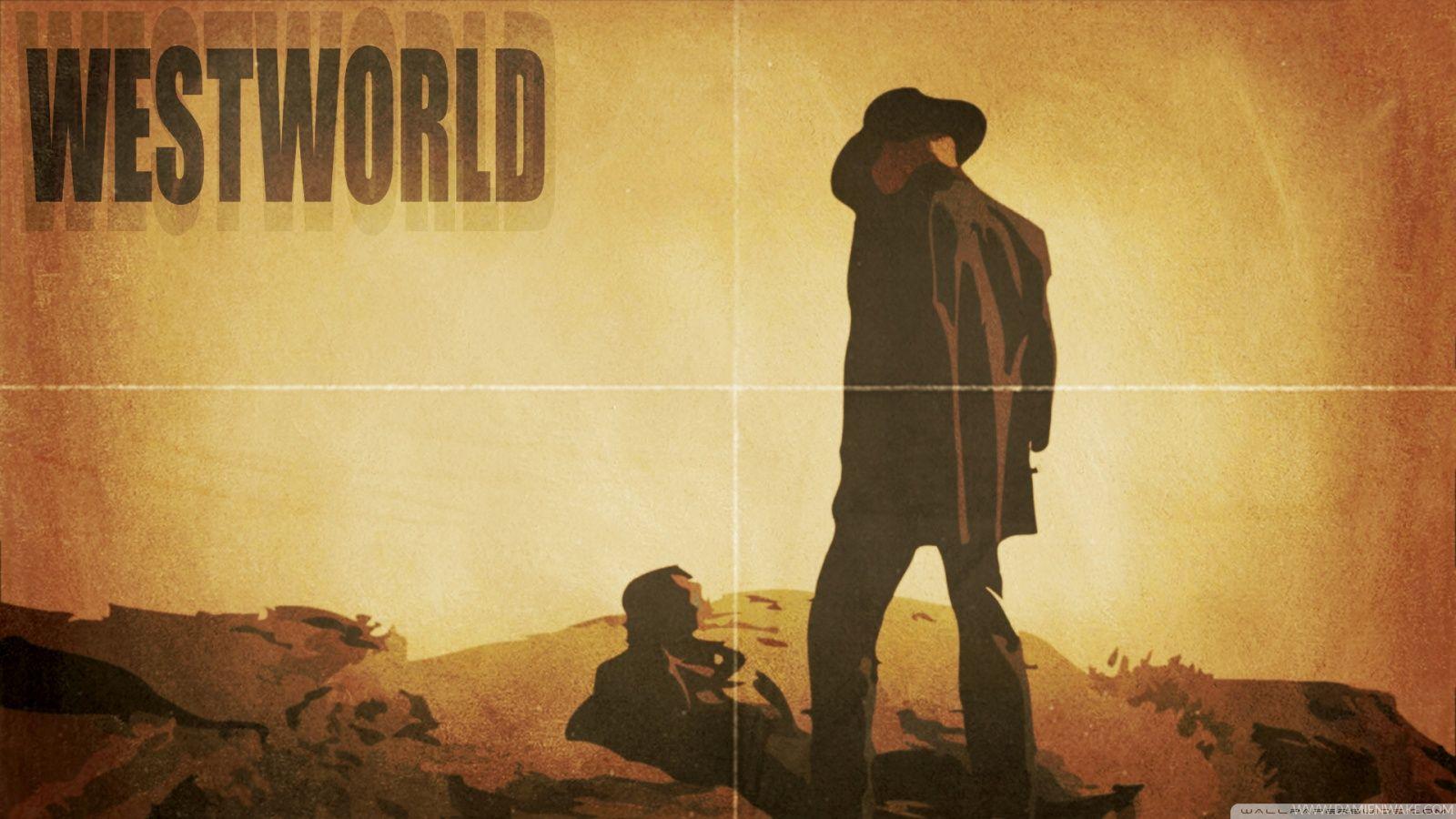 وست‌ورلد (Westworld)