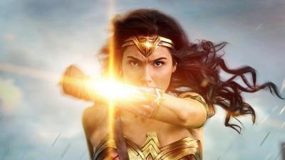 تصویر شماره 9 از آلبوم تصویر زمینه زن شگفت‌انگیز (Wonder Woman)