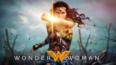 تصویر شماره 34 از آلبوم تصویر زمینه زن شگفت‌انگیز (Wonder Woman)